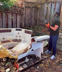 Shed Removal in Deephaven, MN